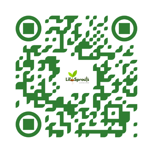 QR CODE FOR FORM