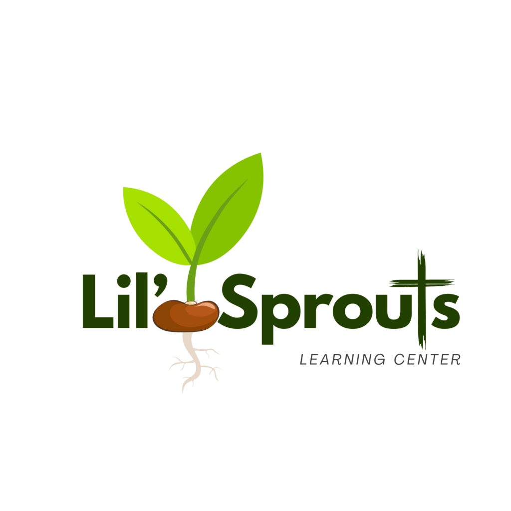 Lil’ Sprouts Logo - Final white background large